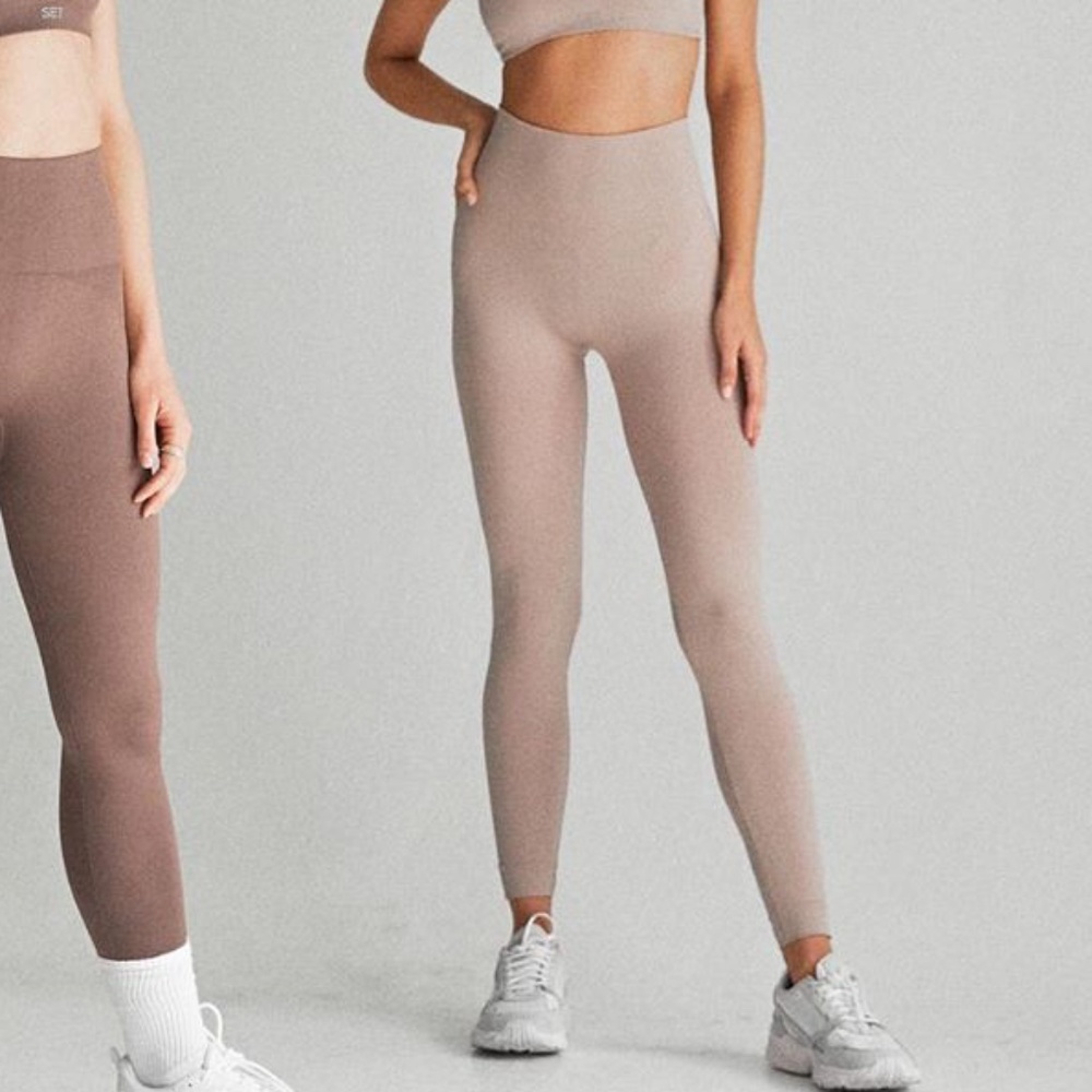 SetActive SculpFlex Leggings